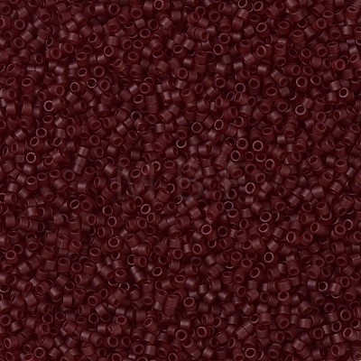 MIYUKI Delica Beads SEED-JP0008-DB1262-1