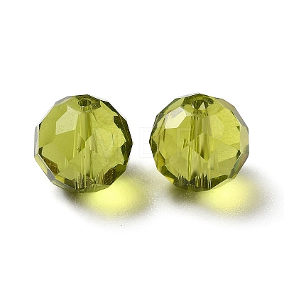 K9 Glass Imitation Austrian Crystal Beads LS-X-GLAA-H024-17C-15-1