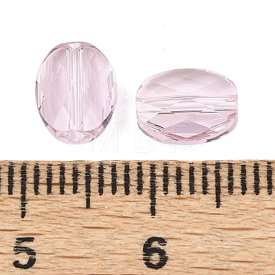Glass Imitation Austrian Crystal Beads GLAA-A021-02A-09-1