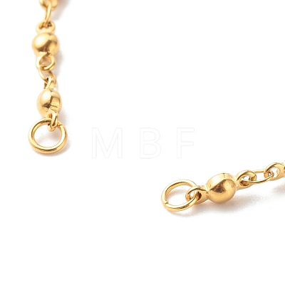 Bracelet Making Accessories AJEW-JB01048-1