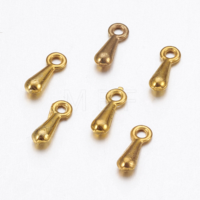 Alloy Charms PALLOY-K148-02G-1