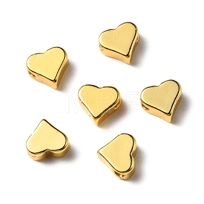 Brass Beads KK-WH0044-121B-G-1