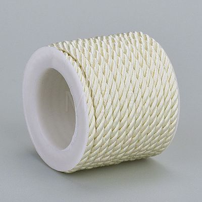 Polyester Cord X-OCOR-L041-3mm-15-1