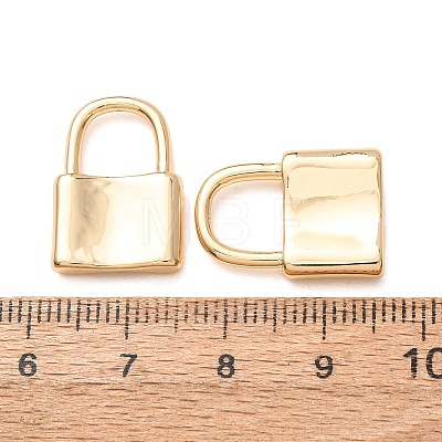 Brass Pendants KK-K002-31A-G-1