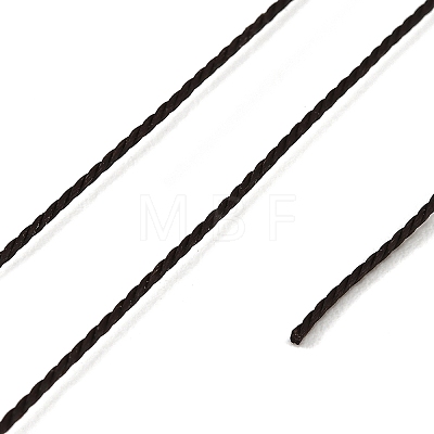 10M Waxed Polyester Cord OCOR-G016-A23-1