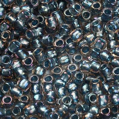 TOHO 6/0 Round Beads X-SEED-TR06-0272-1