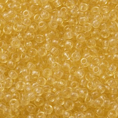 MIYUKI Round Rocailles Beads X-SEED-G008-RR0132L-1