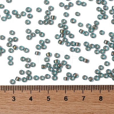 TOHO Round Seed Beads SEED-JPTR08-1851-1