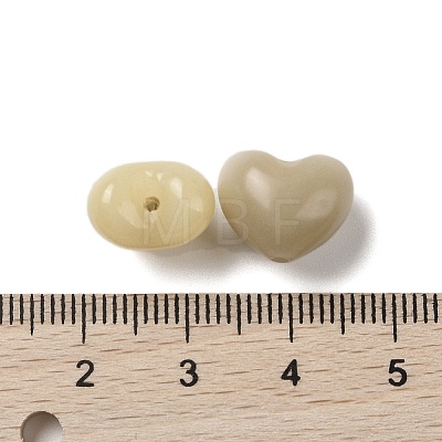 Natural Bodhi Root Beads FIND-Z037-04-1