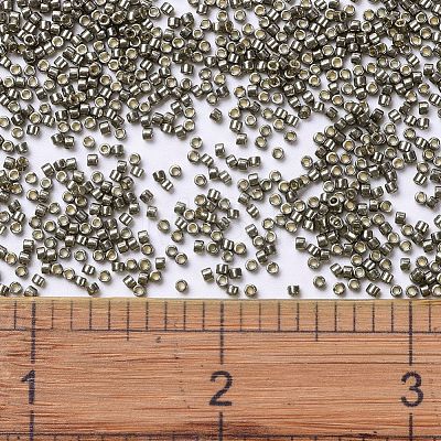 MIYUKI Delica Beads SEED-JP0008-DB1852-1