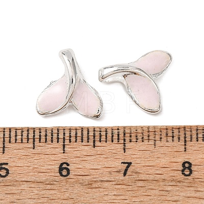 Alloy Enamel Pendants FIND-B063-01S-1