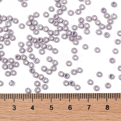 TOHO Round Seed Beads SEED-TR08-0554F-1