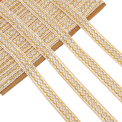 Polyester Ribbons OCOR-WH0082-577B-1