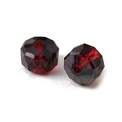 Transparent Glass Beads FIND-E059-04B-1