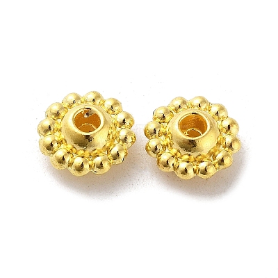 Tibetan Style Alloy Beads LS-FIND-A035-01G-1