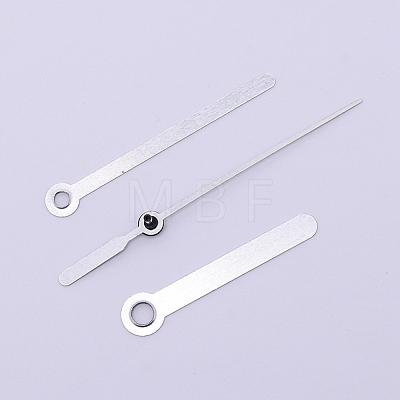 Alloy Clock Pointers FIND-WH0053-67B-1