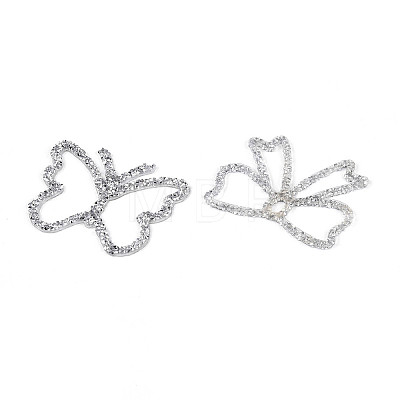 Hotfix Rhinestone DIY-T004-04M-1