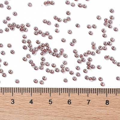 TOHO Round Seed Beads SEED-XTR11-0186-1