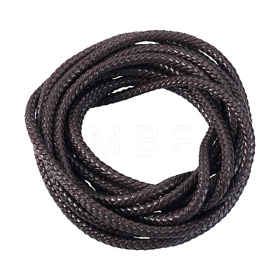 5M 8-Ply Imitation Leather Braided Cord OCOR-TA0003-57B-1