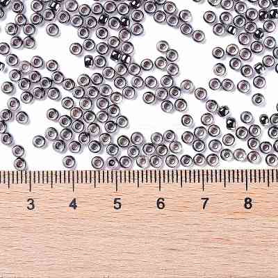 TOHO Round Seed Beads SEED-XTR08-0344-1