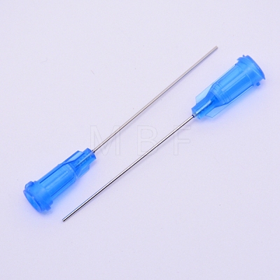 Stainless Steel Dispensing Needles FIND-WH0053-77P-08-1