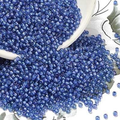 TOHO 11/0 Round Beads SEED-TR11-0934-1
