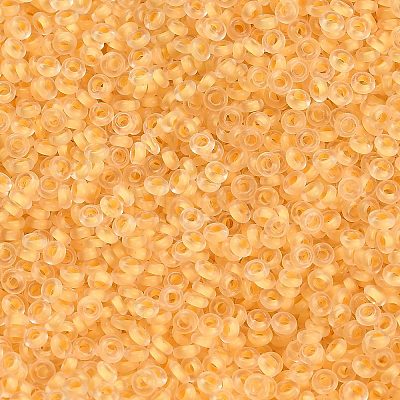 TOHO 11/0 Demi Round Beads SEED-DR11-0961F-1