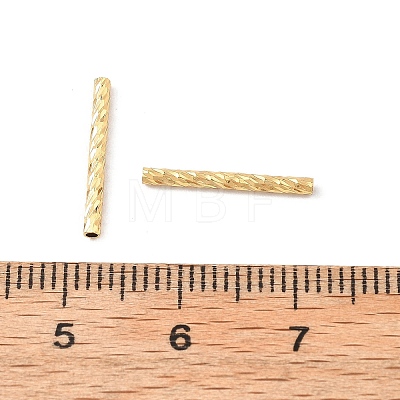 SHEGRACE Brass Beads XGRPCH920-206G-1