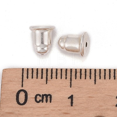925 Sterling Silver Ear Nuts STER-K167-037D-S-1