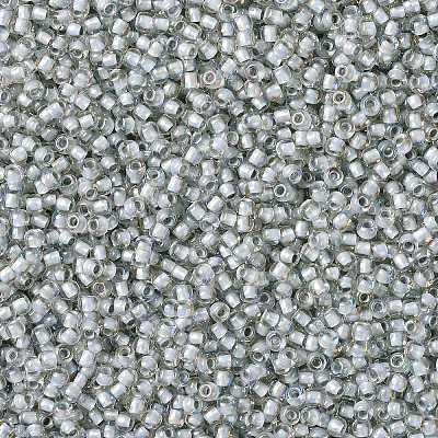 TOHO Round Seed Beads X-SEED-TR11-0261-1