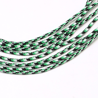 Polyester & Spandex Cord Ropes RCP-R007-325-1