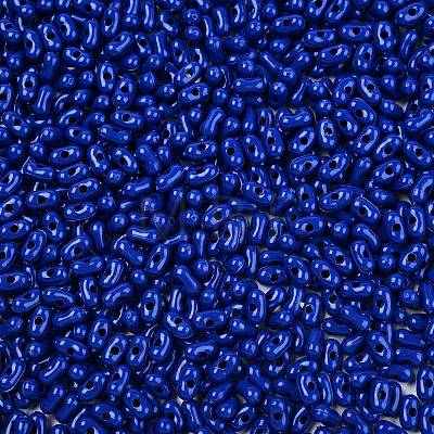 Opaque Acrylic Beads X1-MACR-T048-02X-1