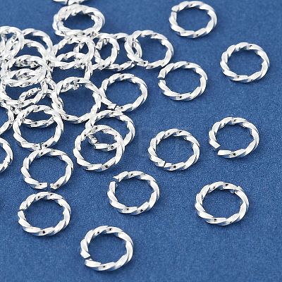 Brass Quick Link Connectors KK-H258-13B-G-1