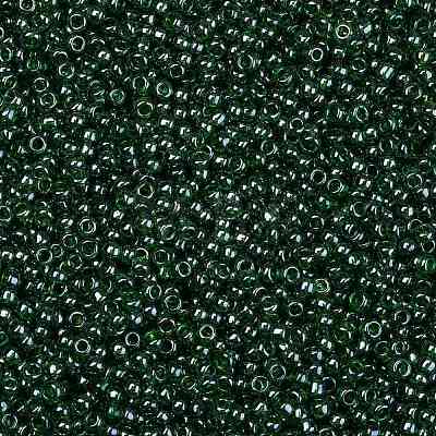 TOHO Round Seed Beads SEED-TR08-0108B-1