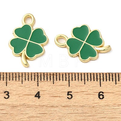 Alloy Enamel Pendants X-ENAM-N055-088-06A-LG-1