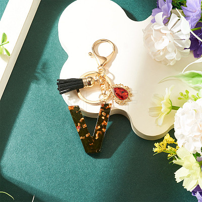 Resin Keychains KEYC-TAC0030-14V-1