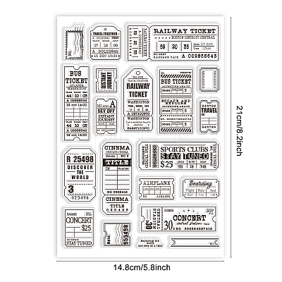 PVC Stamps DIY-WH0371-0192-1