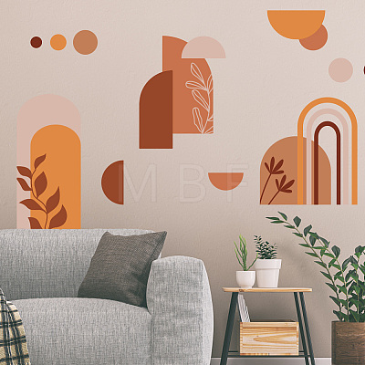 PVC Wall Stickers DIY-WH0228-772-1