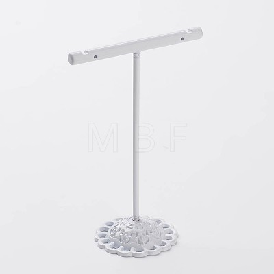 3 Pcs T Bar Iron Earring Displays Sets X1-EDIS-P001-01A-1