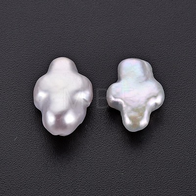 Natural Keshi Pearl Beads PEAR-N020-N01-1
