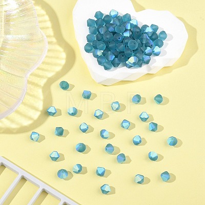 Preciosa® Crystal Beads X-PRC-BA4-60100-20019-1
