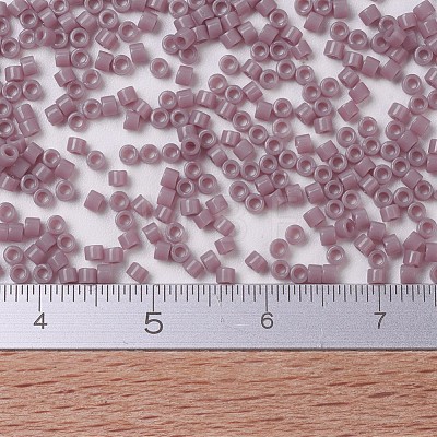 MIYUKI Delica Beads SEED-J020-DB0728-1