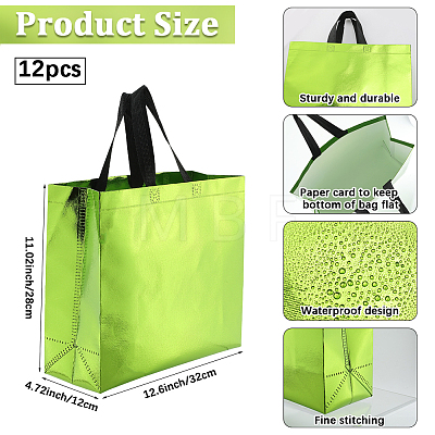 Reusable Gift Bags ABAG-WH20020-02P-1