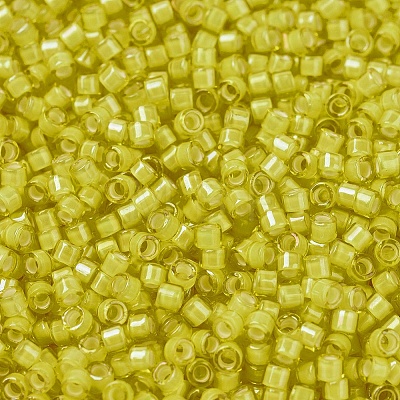 MIYUKI Delica Beads X-SEED-J020-DB1776-1