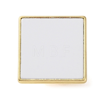 Soccer Season Sublimation Blank Brooch Pins FIND-T077-01E-G-1