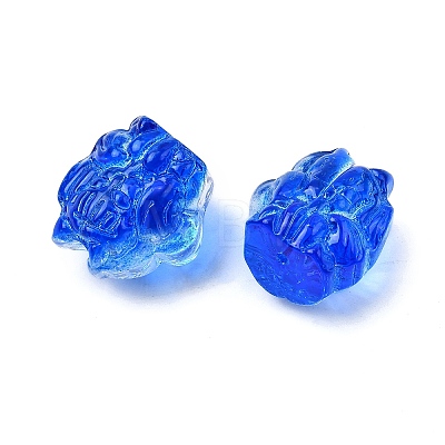 Glass Beads GLAA-D303-01D-1
