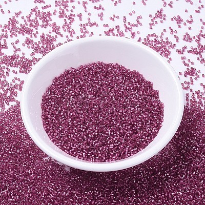 MIYUKI Delica Beads SEED-MY11-DB1341-1