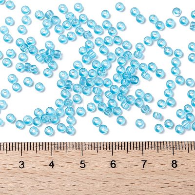 MIYUKI Round Rocailles Beads X-SEED-G008-RR0148-1