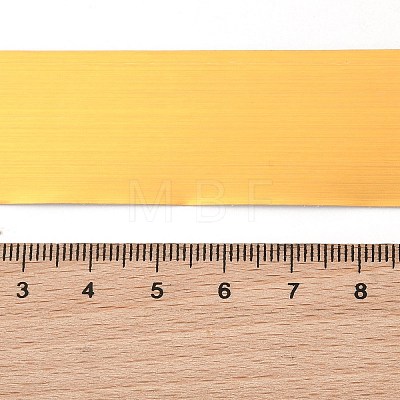 PVC Plastic Waterproof Edge Banding DIY-WH0419-71C-02-1