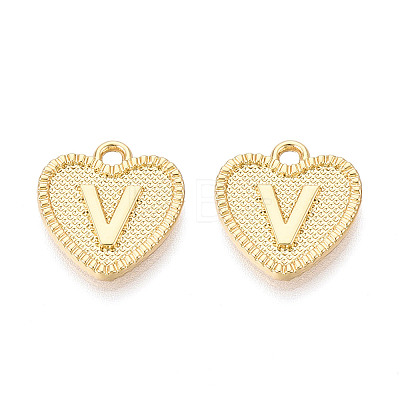 Alloy Pendants PALLOY-N157-001V-NR-1